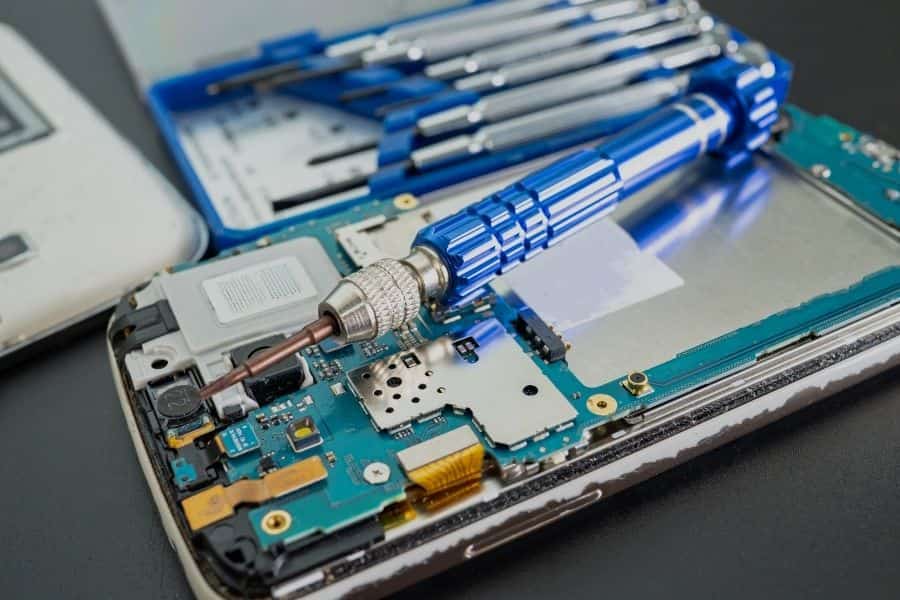 Samsung Repair