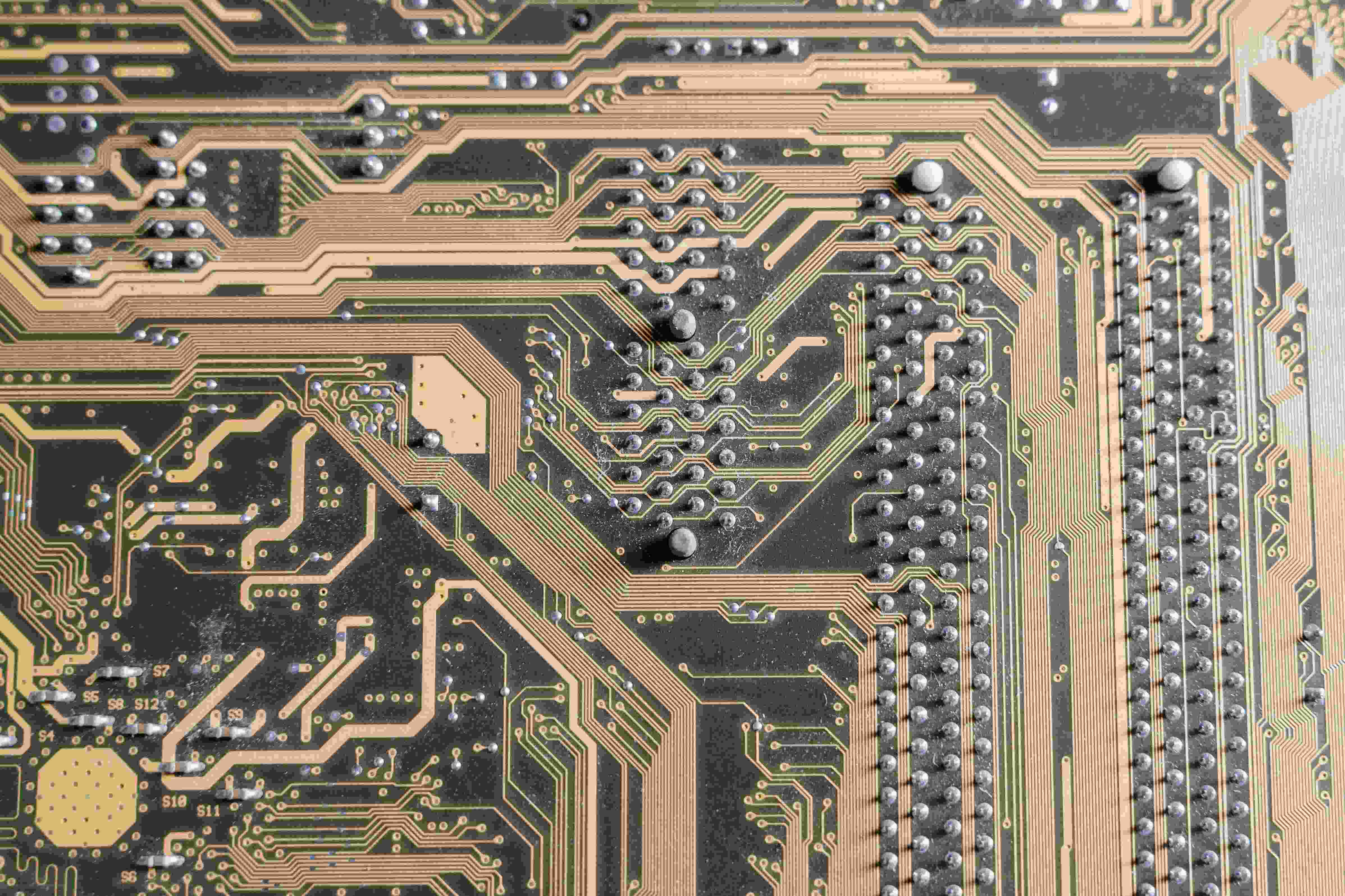 Samsung Board Repair