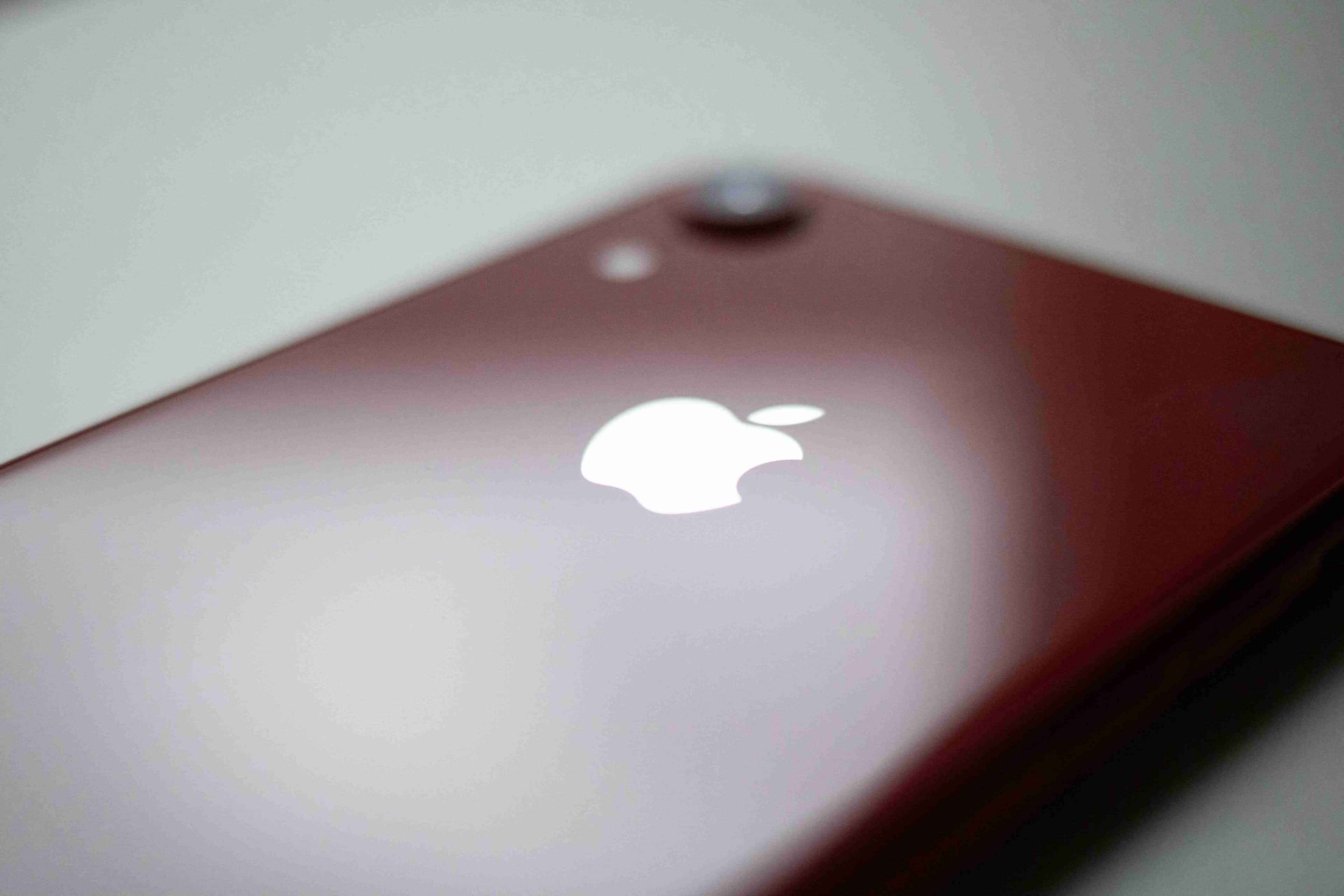 iPhone Camera Repair