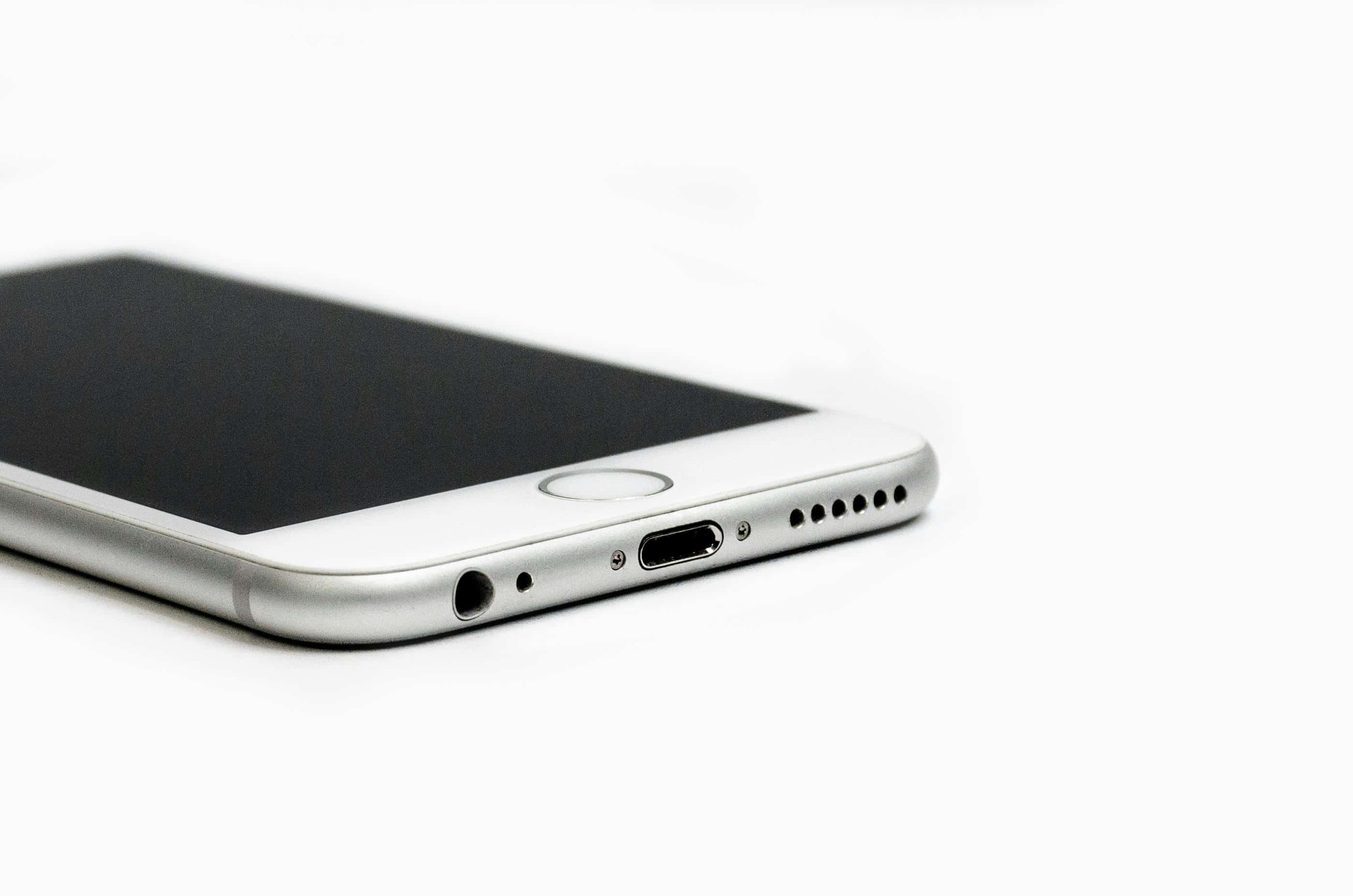 iPhone Mic Speaker Repair