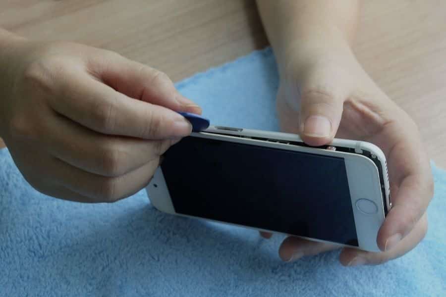 iPhone Repair