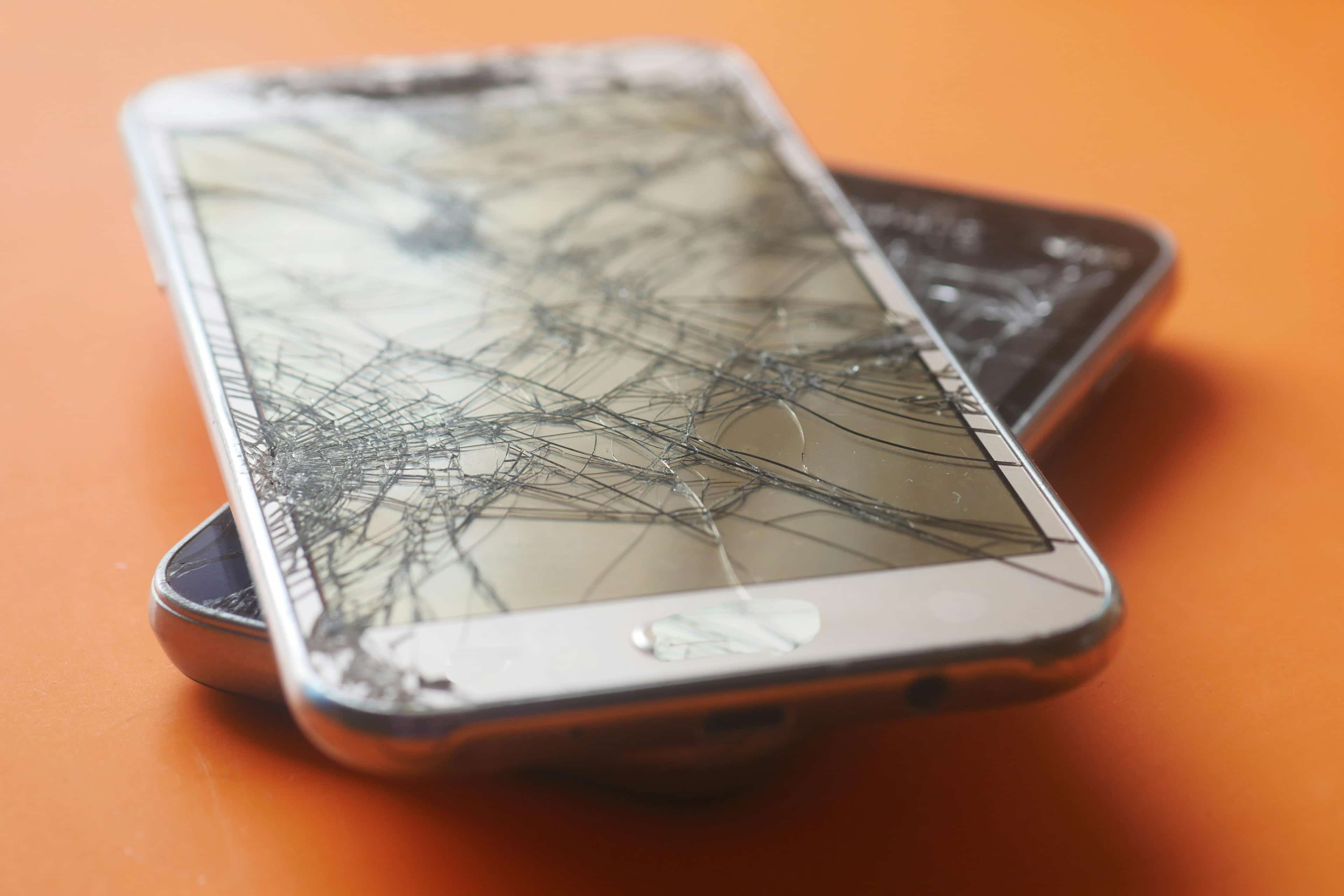 Screen Repair for All Brands