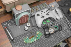 Gaming Device Repair