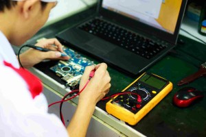 Laptop/Macbook Repair