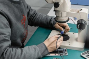 Phone Repair