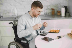 Tablet/Ipad Repair